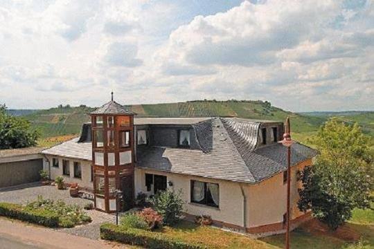 Gaestehaus Spross Veldenz Exterior photo